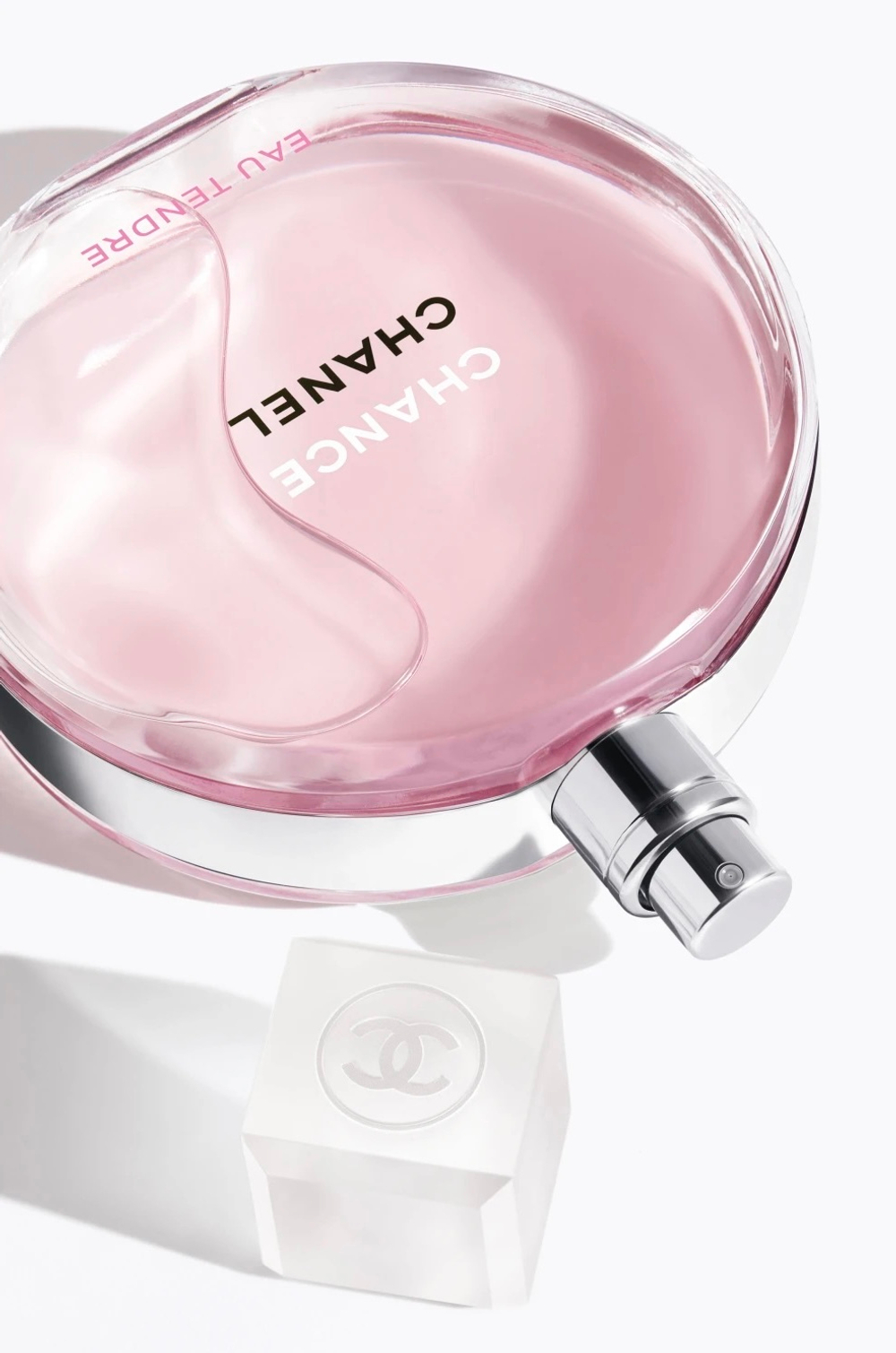 Chanel Chance Eau Tendre EDT