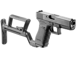 Тактический приклад для GLOCK 17 (GLR - 17)