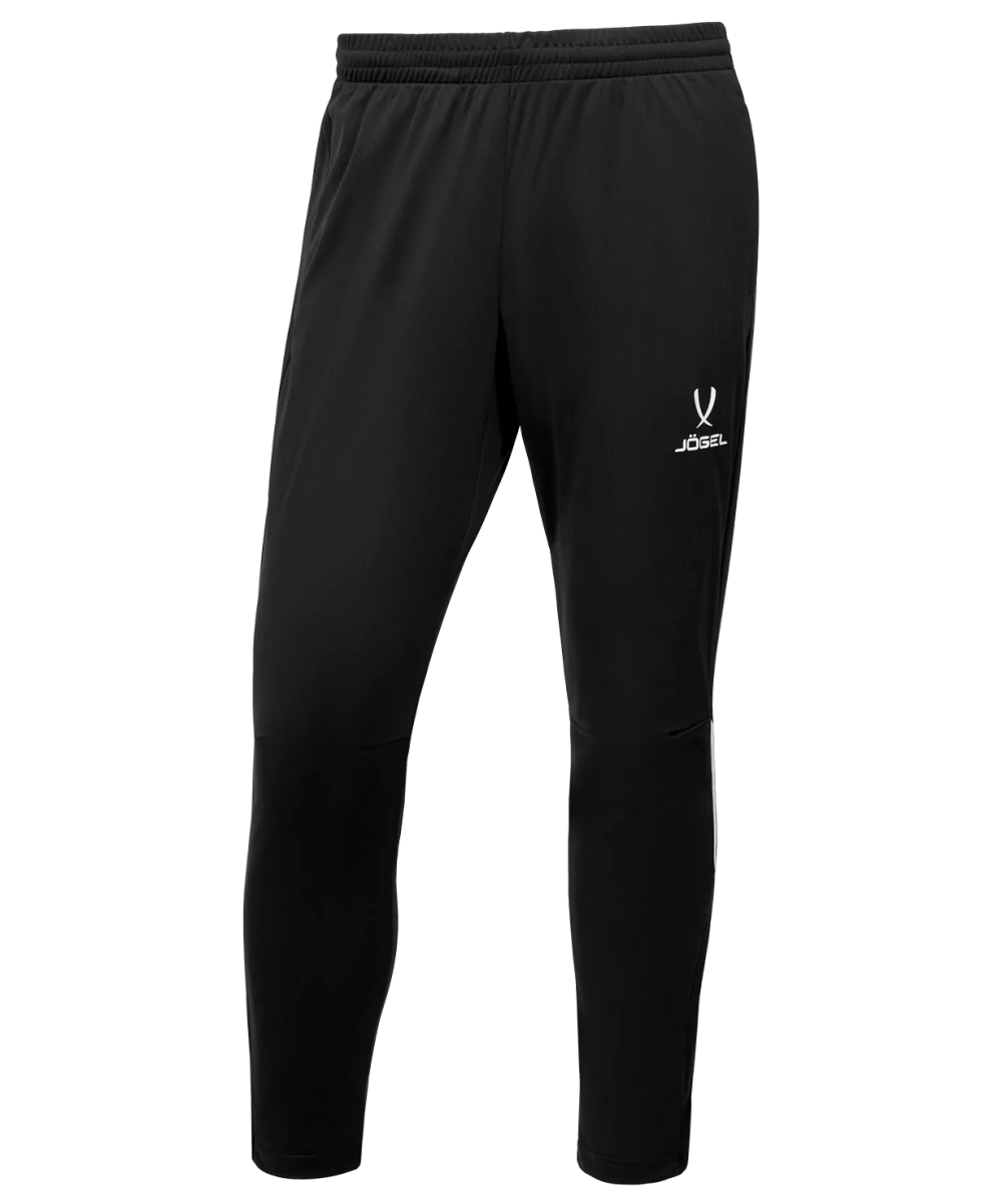 Брюки тренировочные CAMP 2 Training Pants, черный, детский