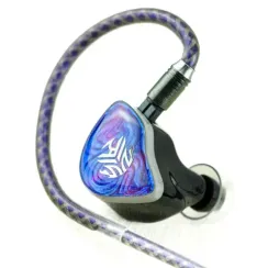 Kinera Imperial Loki Divine Mark Blue