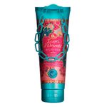 Гель крем для душа Амла и Пачули TESORI D'ORIENTE AYUVERDA Shower Cream  250 мл