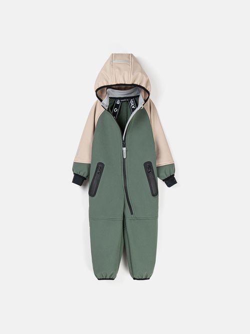 Комбинезон Softshell 