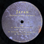 Japan / Exorcising Ghosts (2LP)