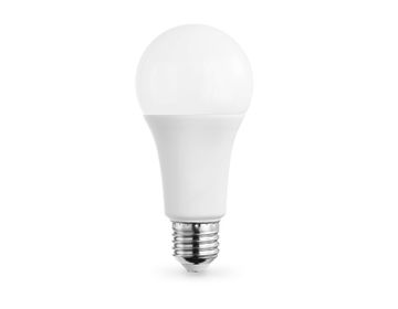 Светодиодная лампа Лон LED A65 25W IC E27 4000K 175-265V 652504 Bulbing Ambrella