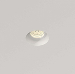 Светильник встраиваемый потолочный гипсовый STELLANOVA IZAR 80 FLAT (SN 006) с лампой MR16 7W 4000K CRI>90