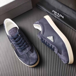 Кеды Prada