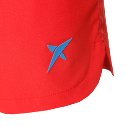 Мужские теннисные шорты Drop Shot Naos Shorts Men - Red