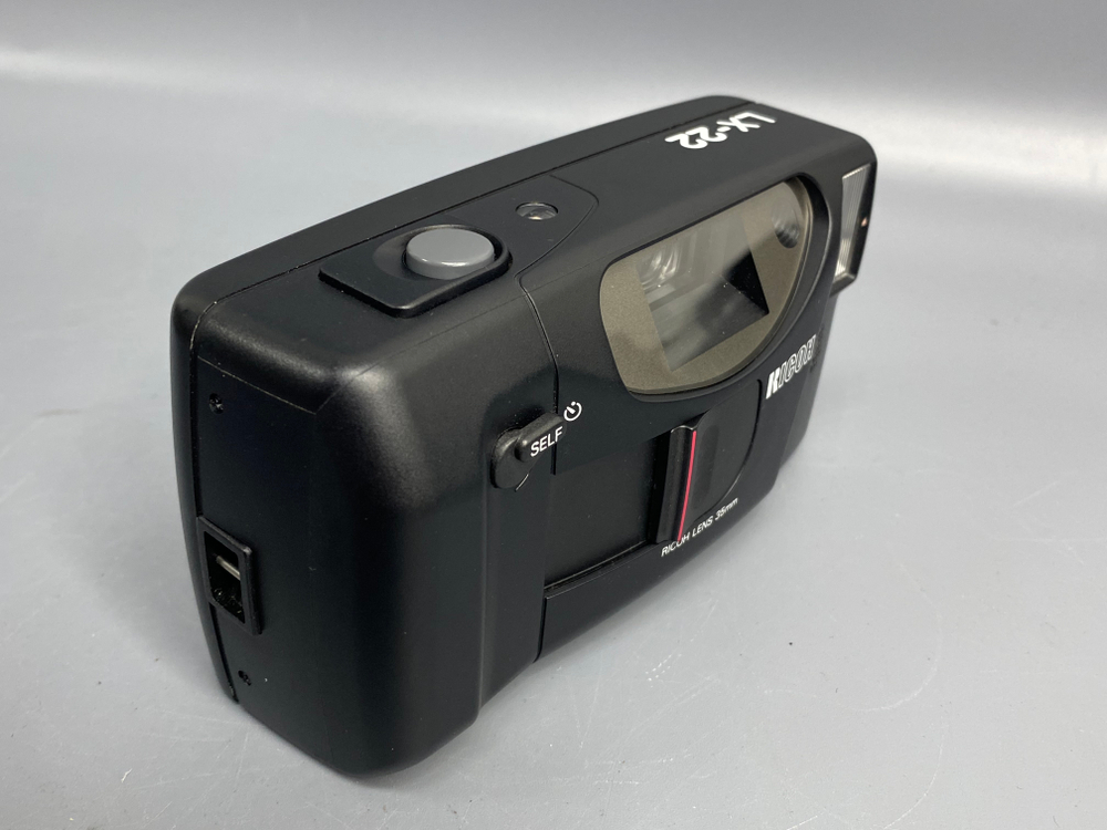 Ricoh LX-22