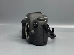 Canon EOS 5D Mark IV 4.118 кадров