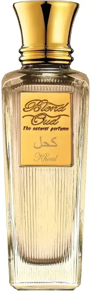 Blend Oud Classic Collection Khoul EDP 75 ml