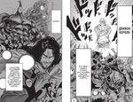 Манга One-Punch Man. Ванпанчмен. Том 16