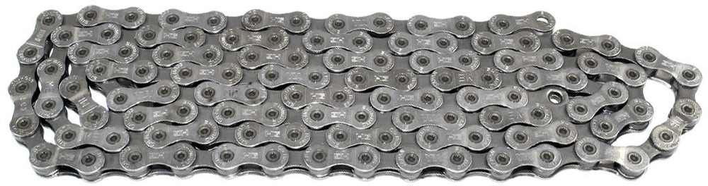 Цепь Shimano XT, HG93, 9ск, 118 зв., амп.пин (1шт)