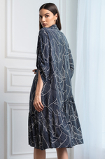 Сорочка 5319 Leana MiaMia