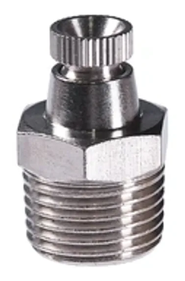 Вентиль Fubag 1/4"M в блистере