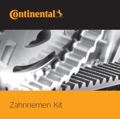Комплект ГРМ Continental CT874K1