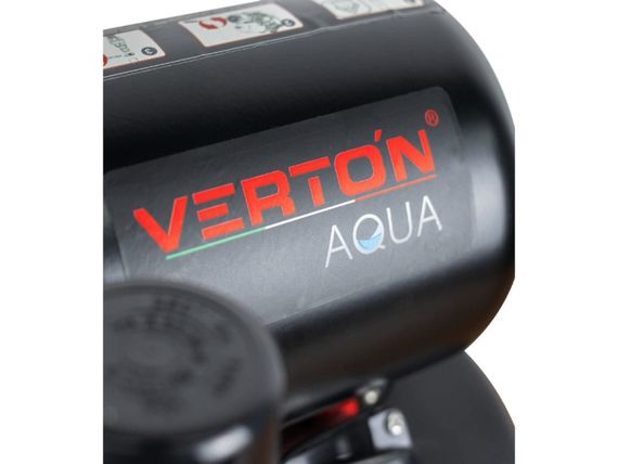 Станция насосная VERTON AQUA APS400ME h30 Q2.1 Hs8 37360