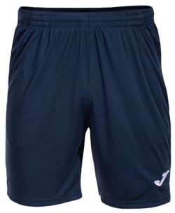 Мужские теннисные шорты Joma Drive Bermuda Shorts - небесный