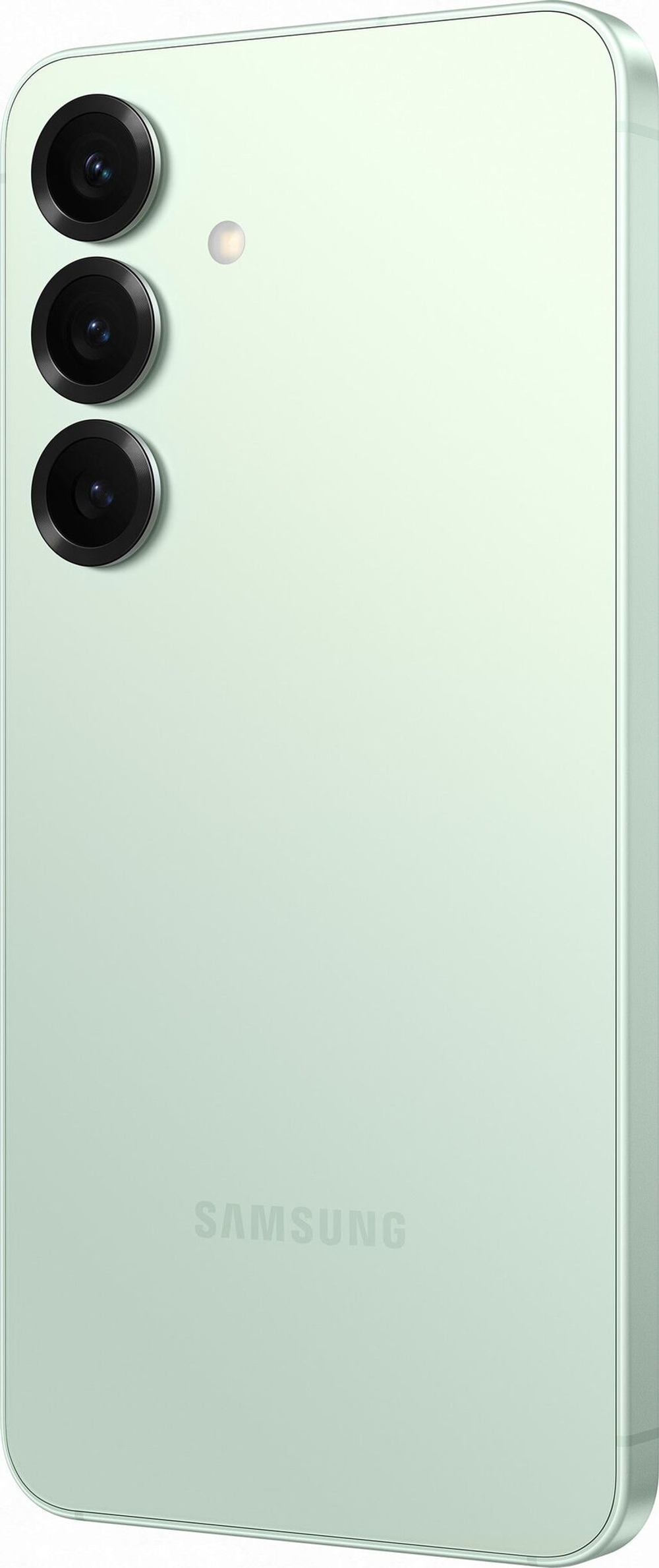 Смартфон Samsung Galaxy S25 512ГБ Мятный (Mint)