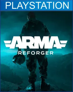 Arma Reforger PS5
