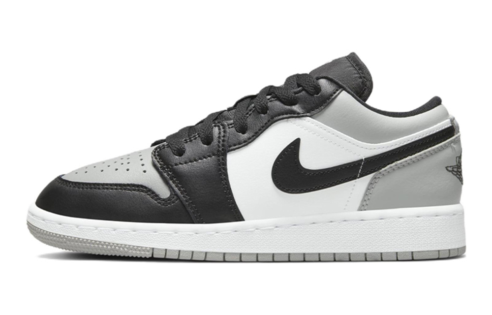 Jordan 1 Low Shadow Toe GS