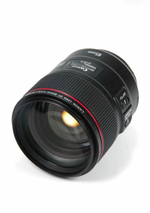 Canon EF 85mm f/1.4L IS USM