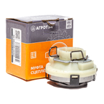 21233-1601180 AE Муфта сцепления в сборе с подшипником, ВАЗ (ан. 2123-1601180)