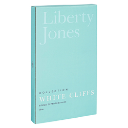 Блюдо сервировочное 30см Liberty Jones White Cliffs