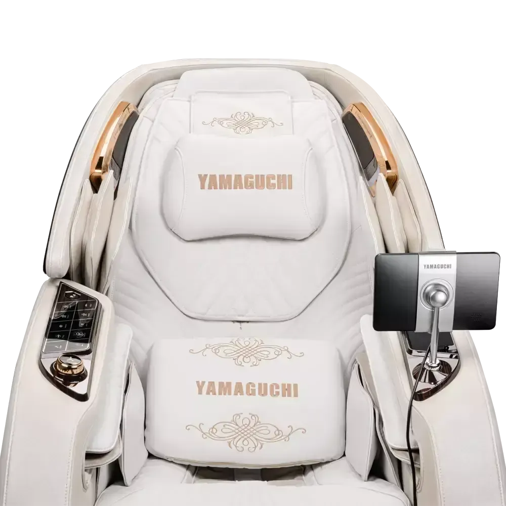 Массажное кресло Yamaguchi Xu