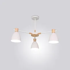 Потолочная люстра  FOLKE01 ImperiumLoft