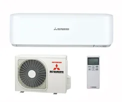 Инверторная сплит-система Mitsubishi Heavy SRK20ZS-WF / SRC20ZS-W