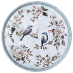 Поднос сервировочный 33*2,1см Agness, 898-253