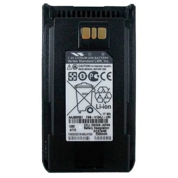 FNB-V134Li-UNI Аккумулятор Li-Ion 2300 мАч (AAJ68X501)