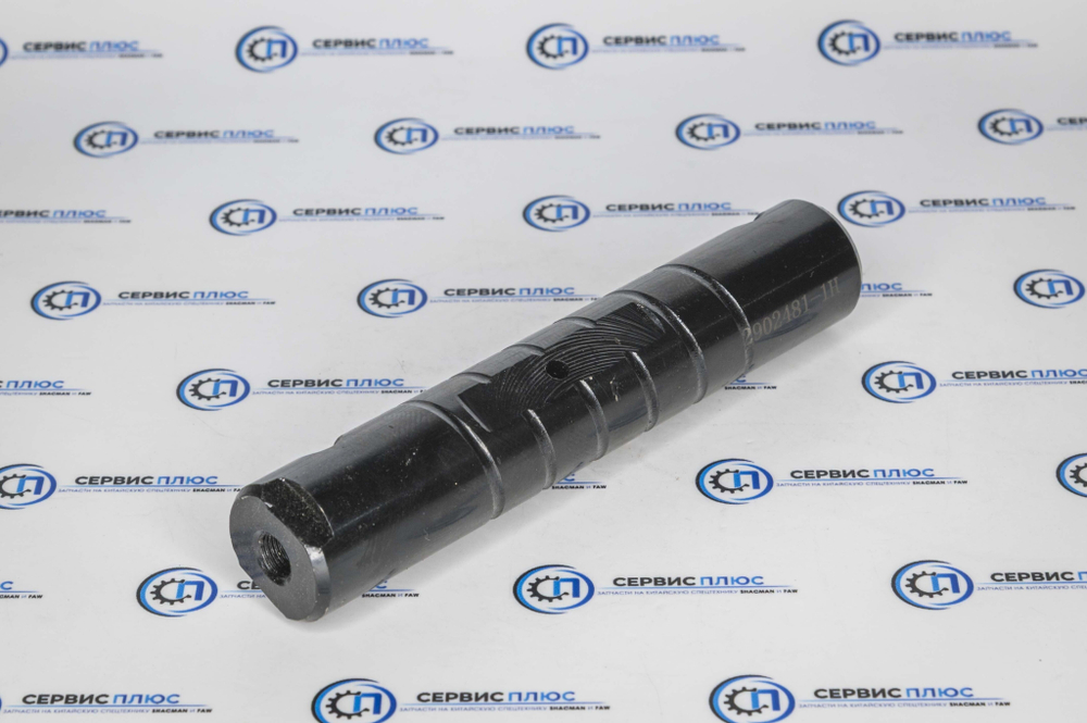 Палец передней рессоры Faw L-160 (черные) 2902481-1Н
