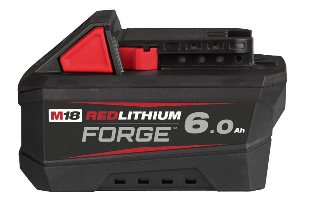 Аккумулятор Milwaukee M18 FB6 FORGE 4932492533