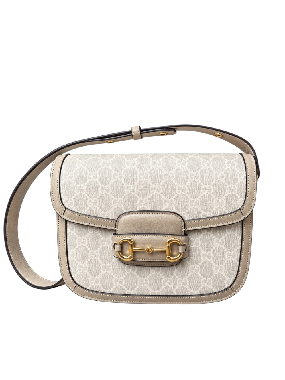 Сумка Gucci Horsebit 1955