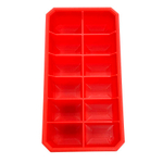 Вкладыш для НШВИ в органайзер Milwaukee Packout Slim (12 отделений)