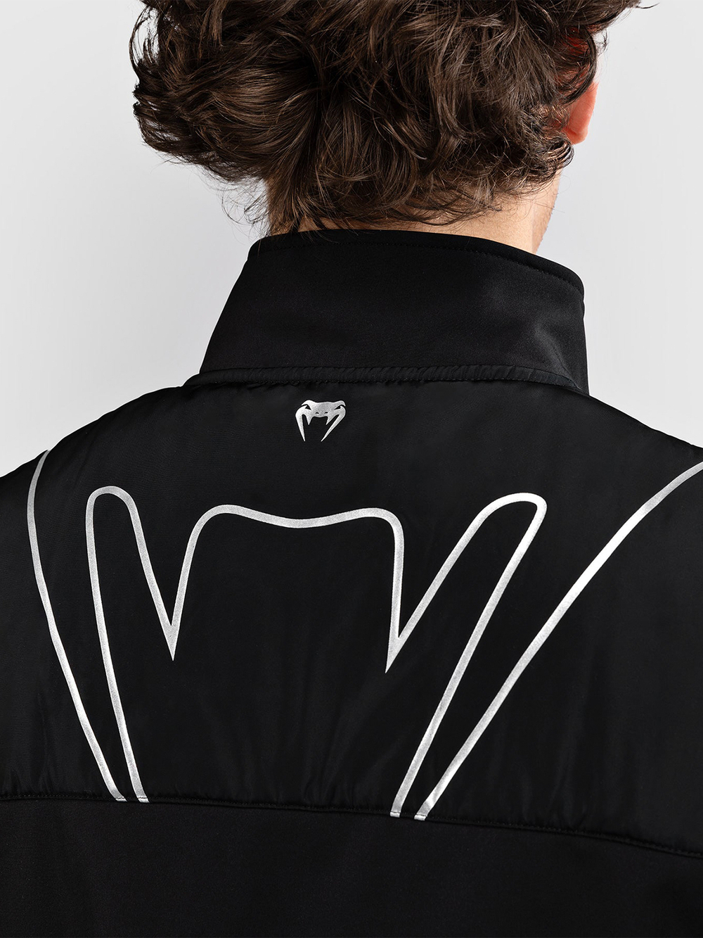 Жилет Venum Paddock Black