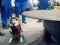 Автоматический кромкорез UZ-12 (22,5°, 30°, 37,5°, 45°, 50° приспособления в комплекте)
