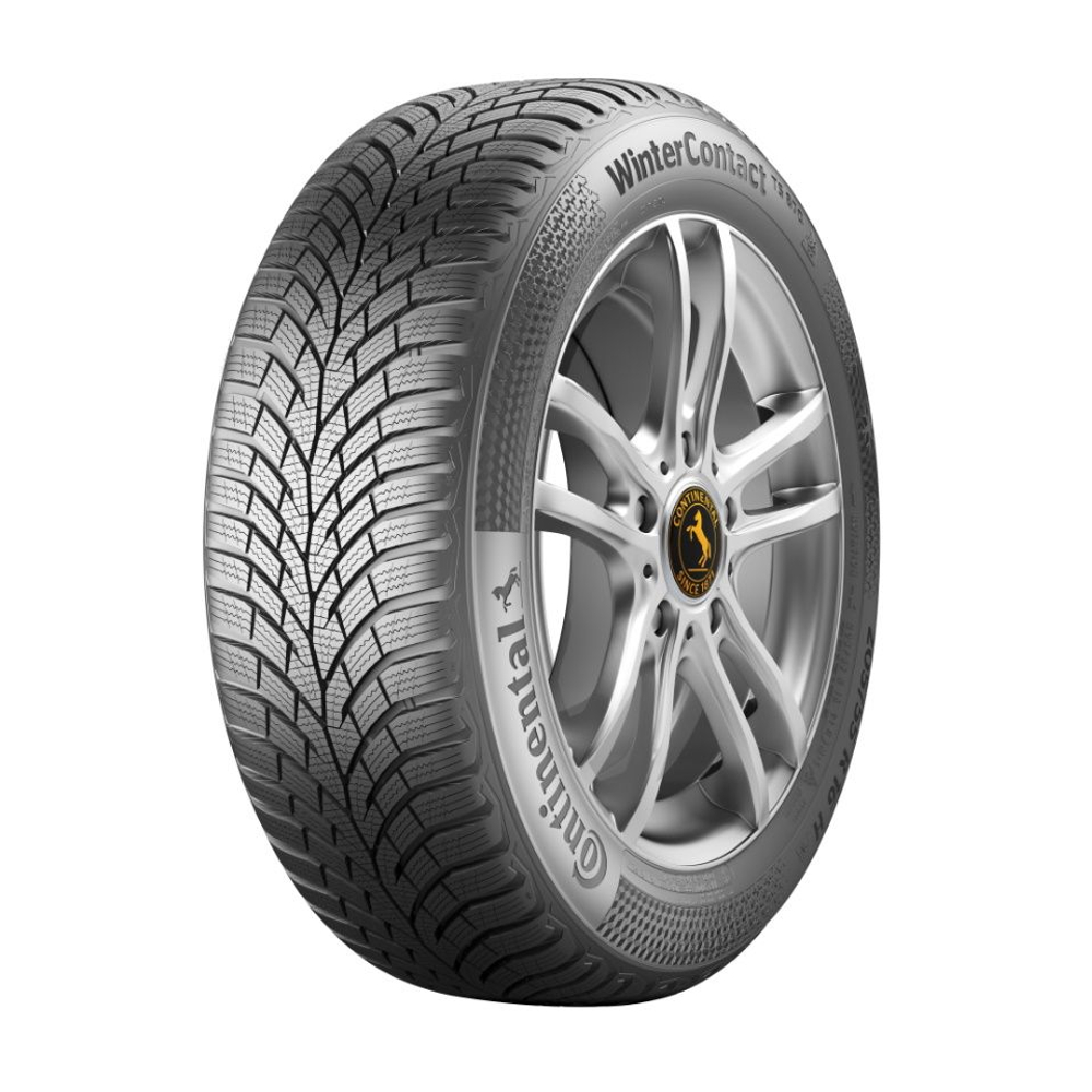 Легковая шина Континенталь  205/60/16  T 92 WinterContact TS 870