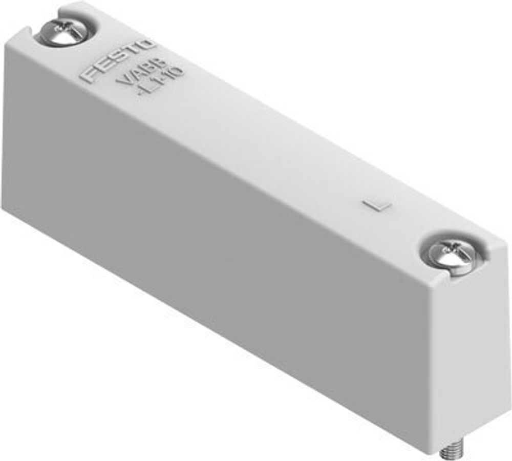VABB-L1-10-S Плита-заглушка