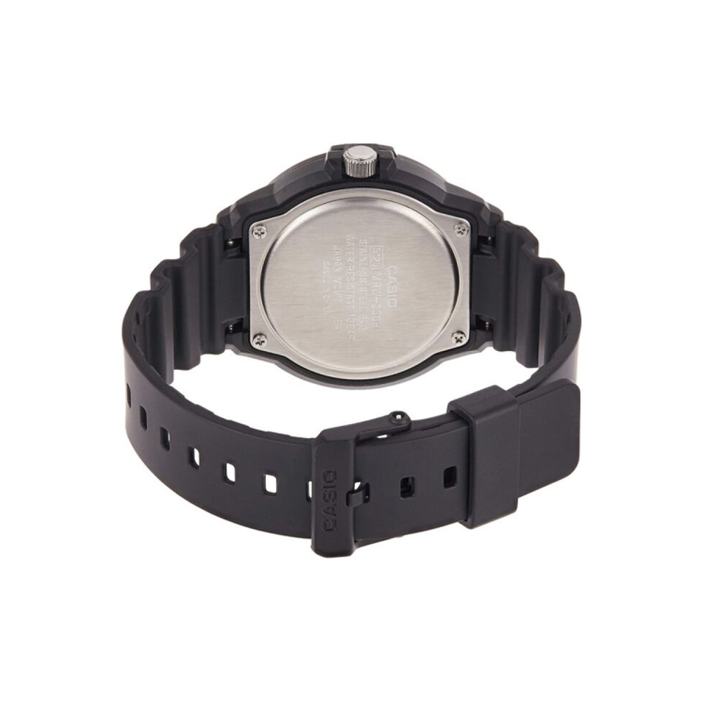 Часы CASIO YOUTH, MRW-200H-1B-gj