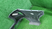 Бампер задний BMW X3 G01 (2021-2024) M-paket