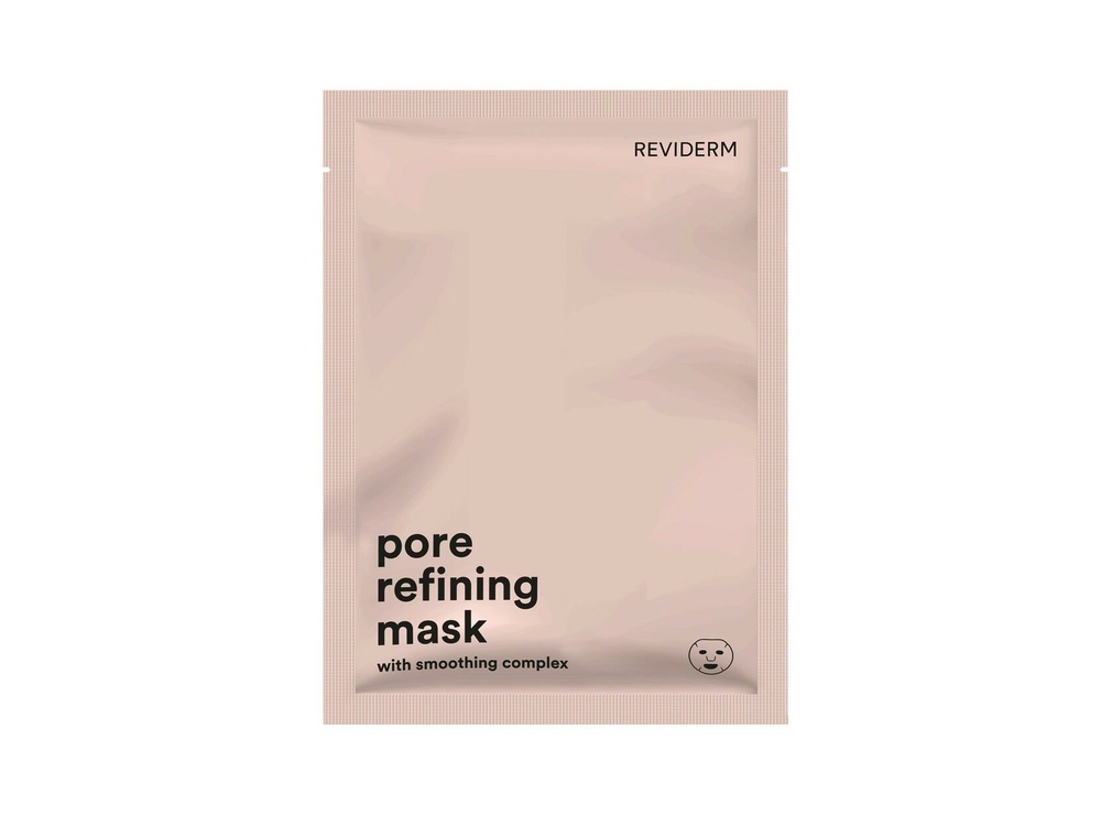 Маска для очищения пор / Pore refining mask, 5 шт