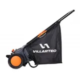 Сборщик листьев механический 650 мм VILLARTEC LSH 650, 1421650000 — фото 5