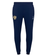 Брюки NATIONAL Cotton Pants, темно-синий