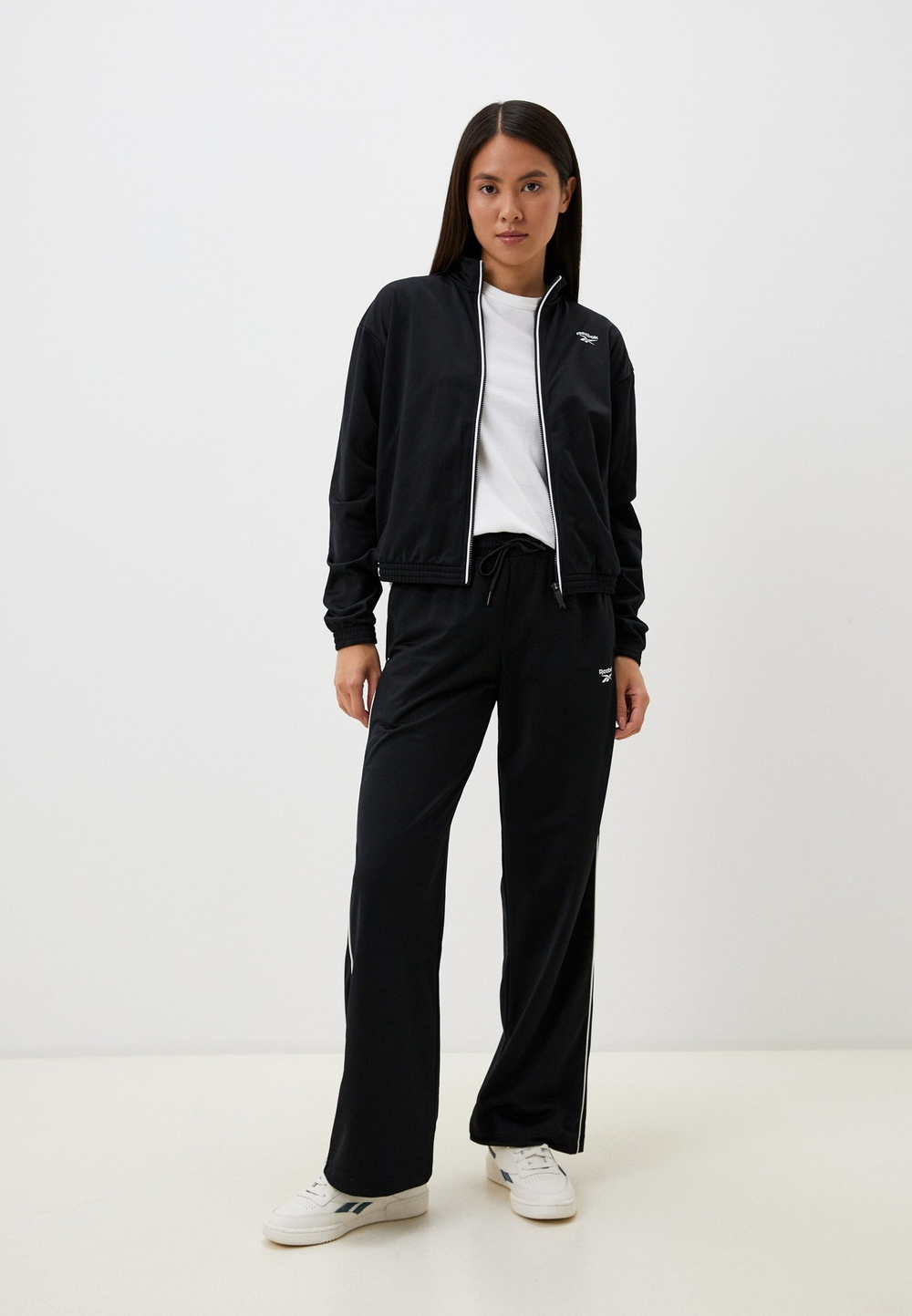 Брюки спортивные женские REEBOK ID BV TRICOT TP
