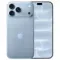 Apple iPhone 18 Pro 2048GB Голубой (Glacier)