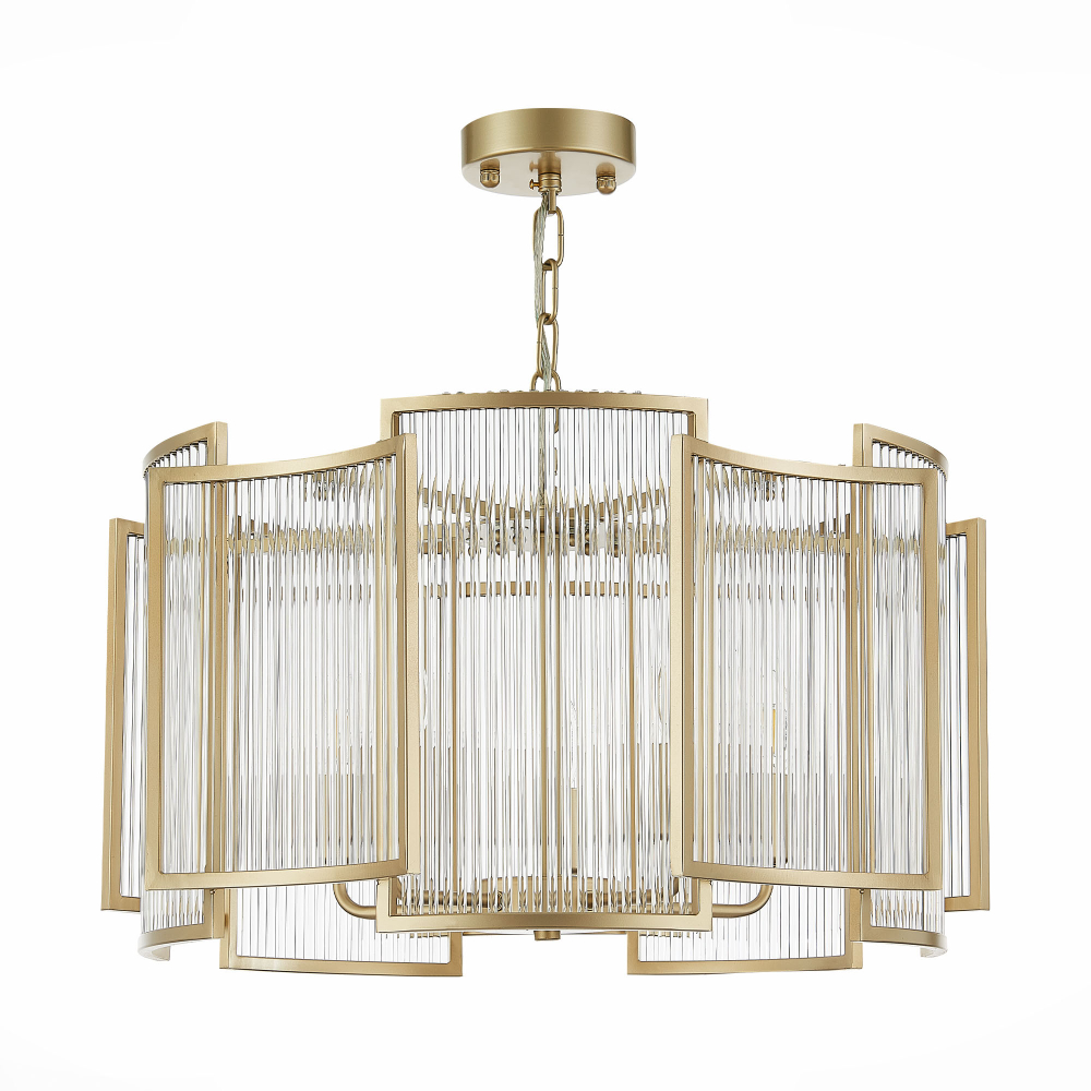 Люстра подвесная ST Luce Cosenza SL1234.203.05