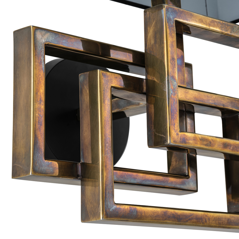 Бра Wall Lamp Windolf арт.116292