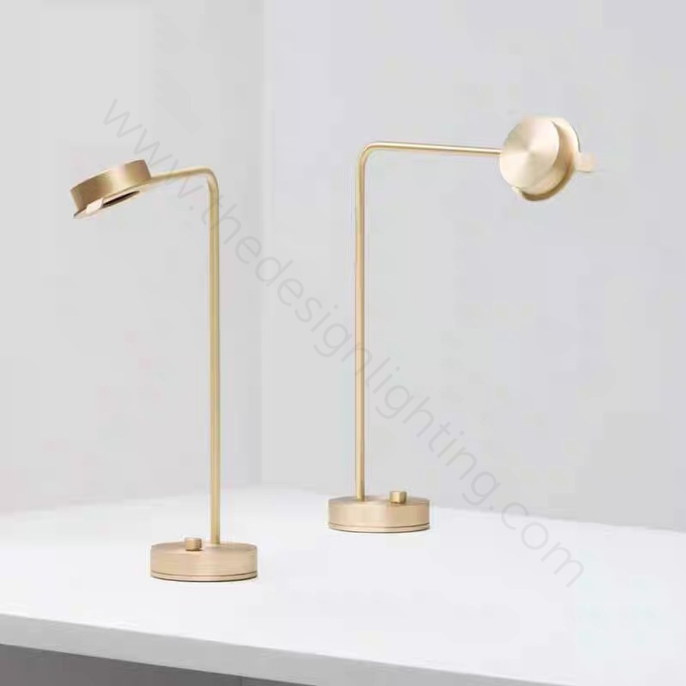 Table design lamp CHIPPERFIELD W102 by Wastberg